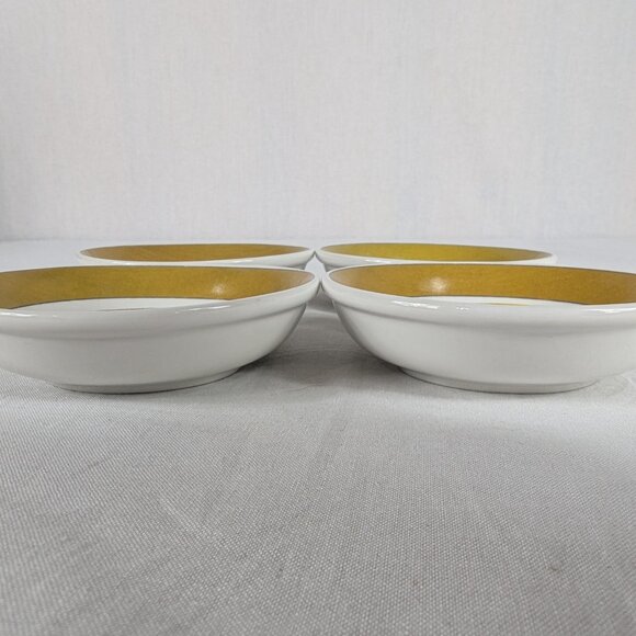 Olive Oil Bread Dipping Bowls Red Wine Chateau Italy Grapes Cheese Tuscany - 4 - Picture 2 of 4